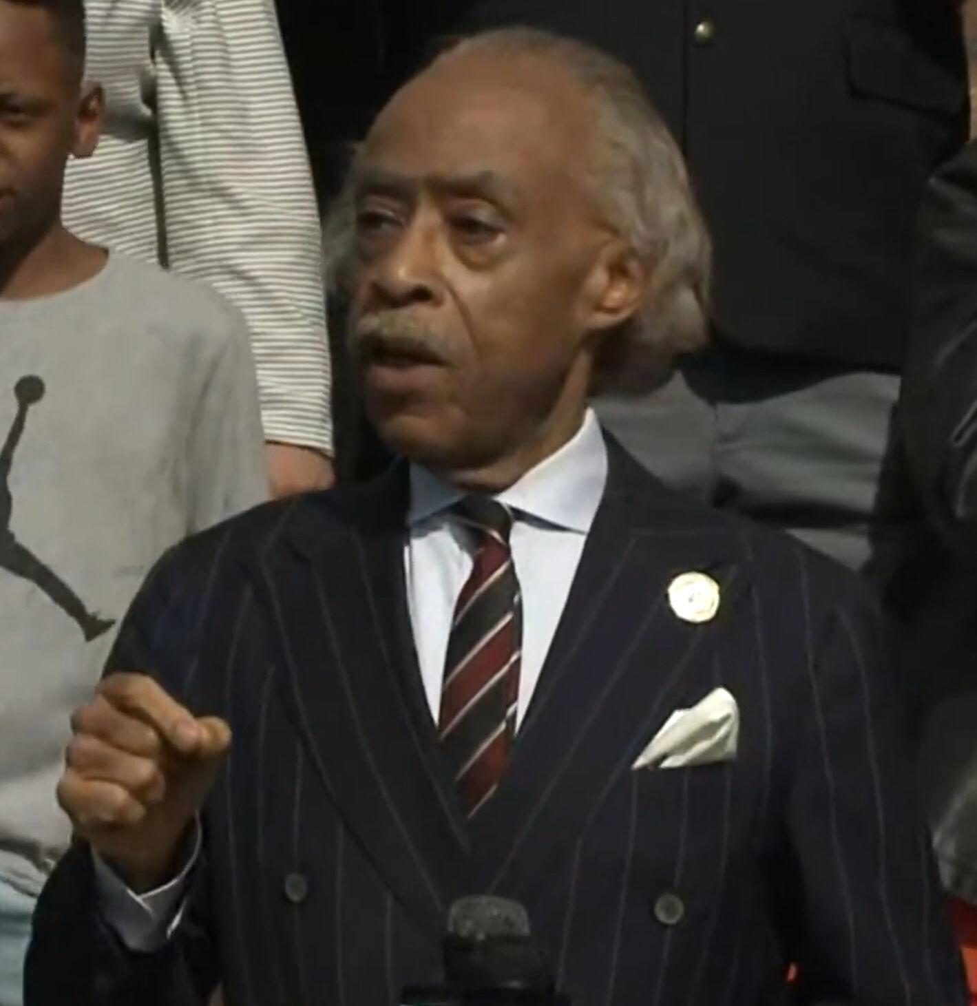 sharpton